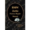 BMW Isetta Factory Repair Manual