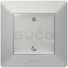 Legrand Valena Life s Netatmo Bezdrôtový spínač Zobudenie/Spánok, hliník