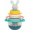 Taf toys Pyramída Hunny Bunny