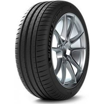 Pneumatiky Michelin PS4 205/40 R18 86Y