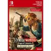 Hyrule Warriors: Age of Calamity Expansion Pass