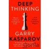 Deep Thinking - Garry Kasparov