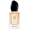 Giorgio Armani Sì parfumovaná voda dámska 30 ml