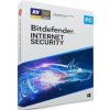 Bitdefender Internet Security 5 zariadení, 3 roky, IS01ZZCSN3605LEN