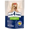 CLUB 4 PAWS Premium pre dospelých psov malých plemien 400 g (9528)