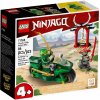 LEGO® NINJAGO® 71788 Lloydova nindžovská motorka