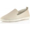 Dámske mokasíny Batz Elmira beige 40