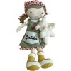 Little Dutch Bábika farmárka Rosa 35 cm