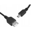 USB kábel pre Fujifilm FinePix S8600