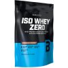 BioTech USA Iso Whey Zero 500 g