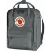 Mestský batoh Fjallraven Kånken Mini - Super Grey uni