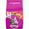 Whiskas Adult s hovädzím mäsom 1,4 kg