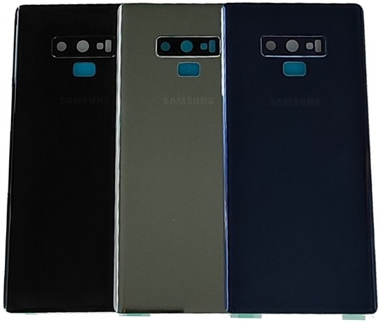 Kryt Samsung Galaxy Note 9 zadný