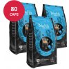 Dolce Vita - Bezkofeínová káva v kapsulách kompatibilných s Dolce Gusto, Dolce Vita 8x10 ks (80 ks)