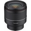 Samyang AF 50 mm f/1,4 Sony FE II F1211106102