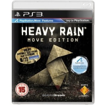 Heavy Rain