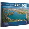 Senec a okolie z neba (Matúš Krajňák)