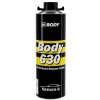 BODY 630 - Bitúmenový náter na podvozok automobilu (čierna, 5 kg)