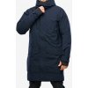 Zateplená bunda Houdini Fall in Parka - blue illusion