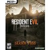 Resident Evil 7 Season Pass