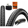 Pneumatika na bicykel Continental RideTour 28x1,75 47-622 Pneumatika SET CONTINENTAL