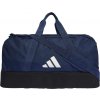 adidas Tiro L du M BC TENABL/BLACK/WHITE Modrá 40L