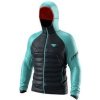 Dynafit Radical Primaloft Men Hooded Jacket, storm Blue, vel. S