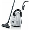 Vysávač Bosch BGL38WH2 + Bosch - vyrobené v Nemecku
