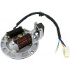 Zapaľovanie stator 2-cievkové - Pitbike (plast. kon)