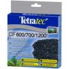 Aktívne uhlie pre Tetra Tec EX 400, 600, 700, 1200, 2400 - 2 ks