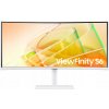 Samsung LS34C650TAUXEN LED monitor 34