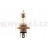 Hella Long Life P43t 12V H4 60/55W
