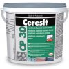 Ceresit CP30 Aquablock Elastický silikónový tmel šedý 1kg, 1kg, Akcia