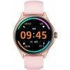 Niceboy Watch Pixel 2 ružové PIXEL2