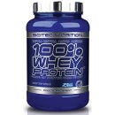 Proteín Scitec 100% Whey Protein 920 g