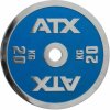 ATX LINE kotouč powerlifing CHROM, 20 kg