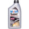 Mobil Motorový olej SUPER 2000 X1 10W-40 1L -