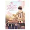 Seven Seas Entertainment BL First Crush Anthology: Five Seconds Before We Fall in Love