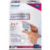 MD Biomedical Inc. Veroval EKG a KRVNÝ TLAK prístroj 2v1 - 1x1 ks