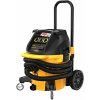 DeWALT DWV905M priemyselný vysávač triedy M (38 L)