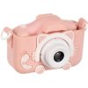 MG X5S Cat detský fotoaparát, 32 GB karta, ružový MG944763