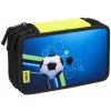 Stil 365 Školský peračník trojposchodový Football