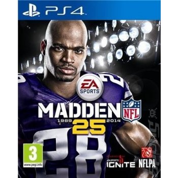 Madden NFL 25