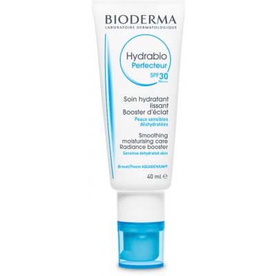 Bioderma Hydrabio Perfecteur SPF 30, 40 ml