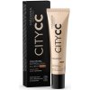 Mádara CC krém SPF15 Light Citycc Hyaluronic Anti-Pollution Cc Cream 40 ml