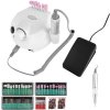 Excelent Profesionálna brúska 65W DM 202 - ZS601 white +