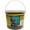 Tubifex krmivo pre jesetery 2 mm 2 kg
