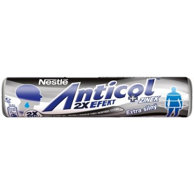 Nestlé Anticol Extra strong 50 g