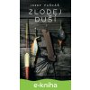 E-kniha Zlodej duší - Jozef Puškáš