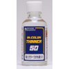 Mr. Color Thinner GUNZE T101 - riedidlo 50ml